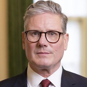 Reuters: Стармер заявил, что Великобритания заинтересована в отправке своих войск на Украину после прекращения огня