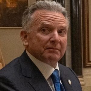 Сын Трампа: критика Уиткоффа нацелена на срыв договоренностей по Украине