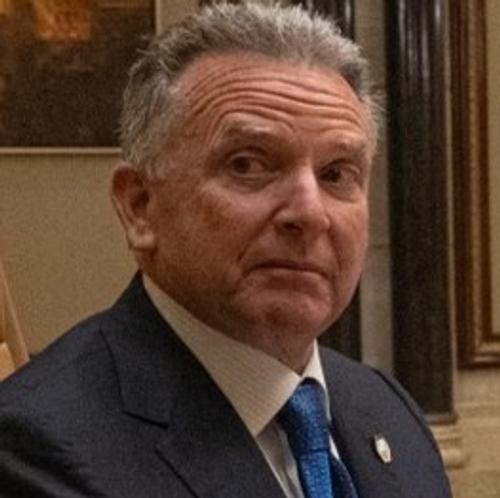 Сын Трампа: критика Уиткоффа нацелена на срыв договоренностей по Украине