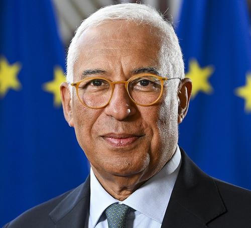 Глава ЕС Кошта подтвердил удаление  из плана США по Украине пунктов о НАТО и ЕС