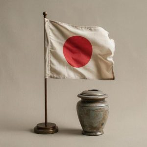 Японские власти: Никаких мусульманских кладбищ в Японии не будет — кому не нравится, милости просим домой