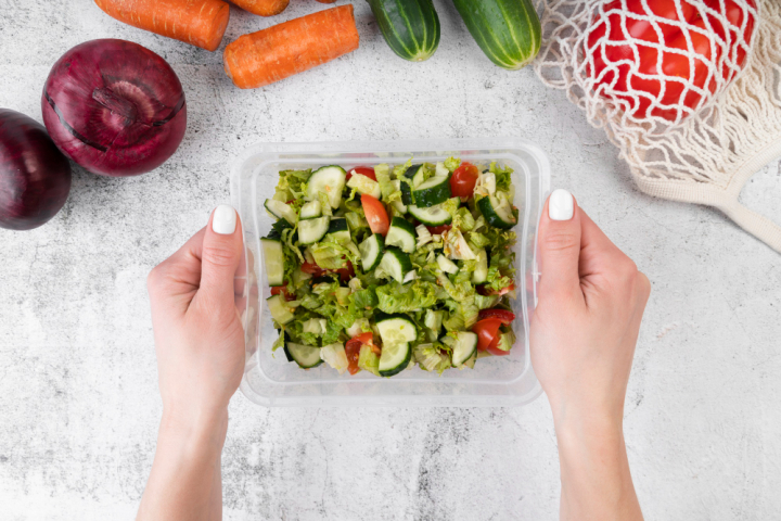 X5: 60% российских мам считает готовую еду способом сэкономить время и силы