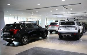 26 автомобильных марок в октябре повысили цены