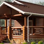 Строительство гостевых домов на природе: отличный бизнес для энтузиастов