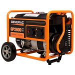 Бензиновые генераторы: зачем нужны и как правильно подобрать