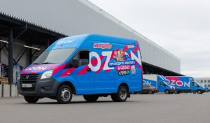 Ozon планирует выплатить первые в своей истории дивиденды