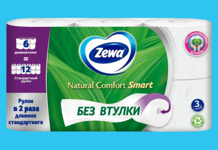 Производитель Zewa получит еще одного нового совладельца