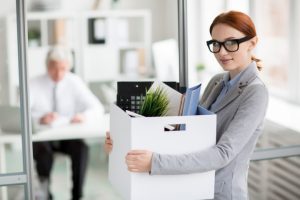 Сотрудники российских компаний назвали главные причины перехода на работу к конкурентам