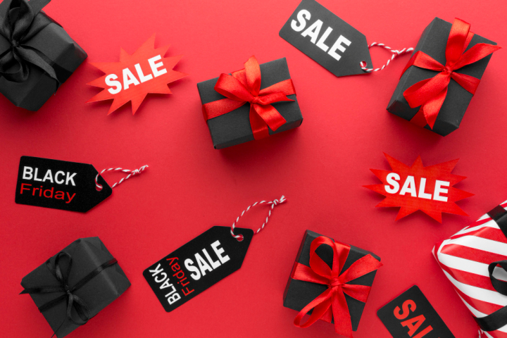 Большинство россиян не планирует посещение ТЦ в «Черную пятницу»