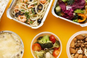 АКОРТ ответила на претензии рестораторов о неравной конкуренции с ритейлом