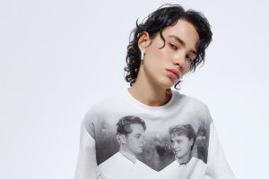 SELA и «Мосфильм» выпустили совместную лимитированную коллекцию одежды (ФОТО)