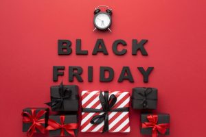 Обороты онлайн-магазинов в «Чёрную пятницу» могут вырасти на 15-20%