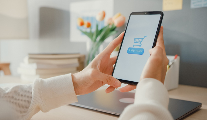 Объем онлайн-торговли в РФ достигнет 27 трлн рублей к 2028 году