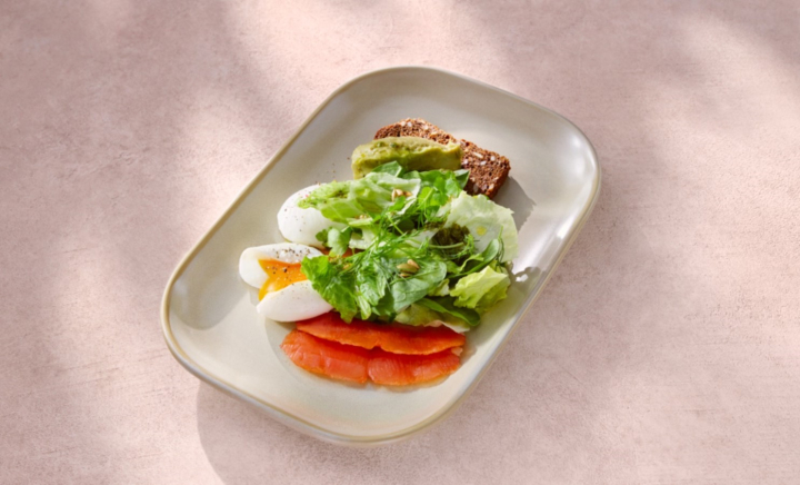 «Купер» и Антон Пинский запустят новый сервис доставки ресторанных блюд