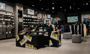 Сеть Urban Vibes прекратила работу в России