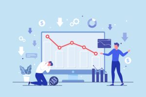 Прибыль крупнейших российских компаний в 2025 году заметно снизилась