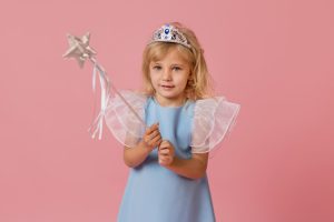 «Детский мир»: спрос на карнавальные костюмы вырос на 14%