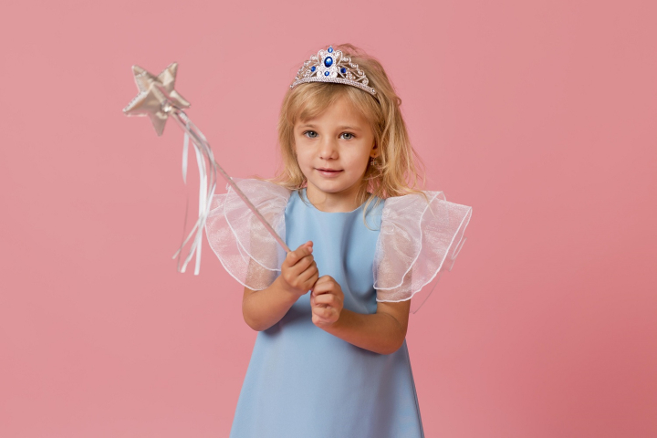 «Детский мир»: спрос на карнавальные костюмы вырос на 14%