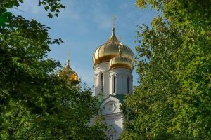 В США всё больше молодых католиков переходят в православие