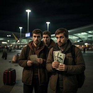 В США готовы оплатить нелегалам билет на родину и начислить по тысяче долларов