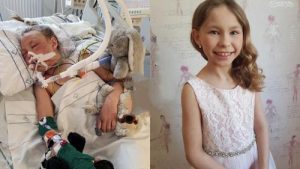 В Швеции насильник-мигрант избежал тюрьмы, а жертва — девочка 9 лет — осталась инвалидом на всю жизнь