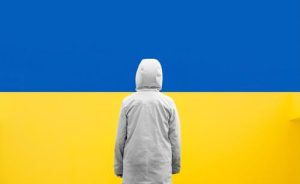 Демографический разрыв и боевые действия полностью уничтожат украинскую нацию