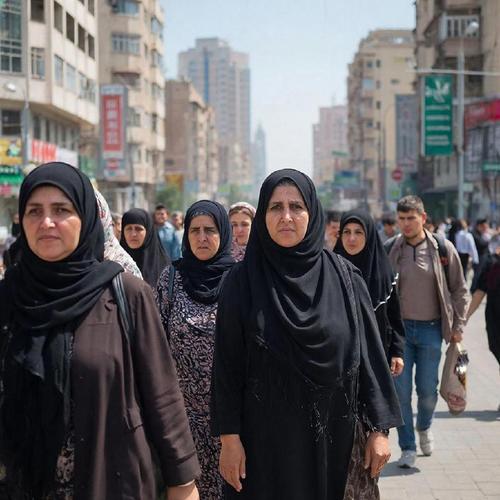 Сирийцы — лидеры по числу запросов на убежище в России в 2025 году