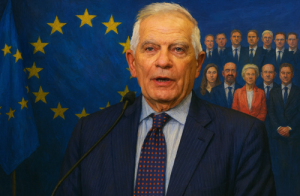 Боррель призвал лидеров ЕС признать Трампа «врагом» из-за новой стратегии США