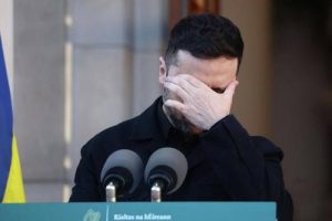 Здравый смысл? Тон переговоров Украины с Европой меняется