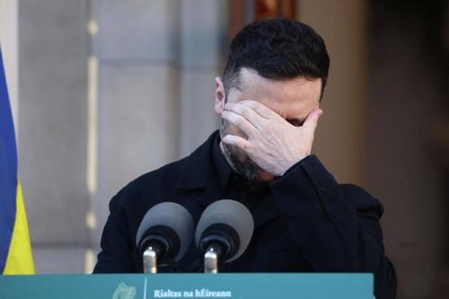 Здравый смысл? Тон переговоров Украины с Европой меняется