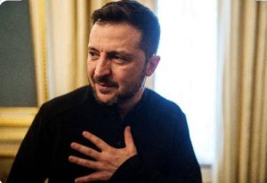 СМИ: США передали НАБУ информацию о коррупционных средствах Зеленского и Ермака