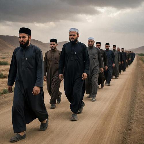 «Главная угроза для США — не Россия, а агрессивно настроенные мусульманские группировки, постепенно захватывающие наши города», — заявил американский сенатор Томми Табервиль