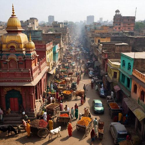 Наезды Британии вскрыли старые раны. Индия призывает Лондон к ответу