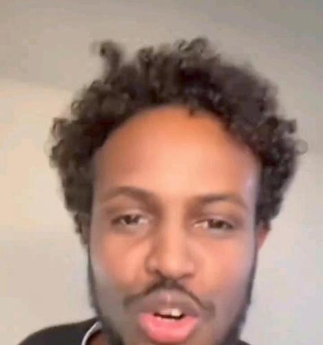 Провокационное видео о «белых рабах» привело сомалийца к депортации из США