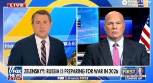 Постпред США при НАТО: в выходные станет ясно, готова ли Россия к продолжению войны в 2026 году