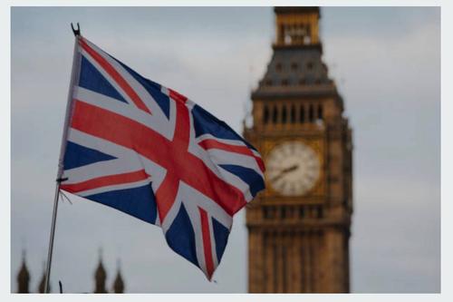 Британия отказалась от одностороннего плана по использованию замороженных российских активов