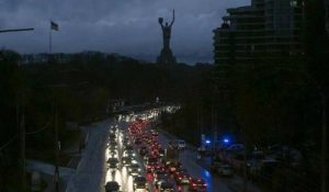 Энергетический кризис на Украине приобрёл системный характер