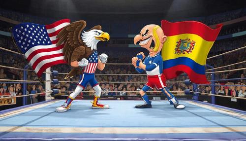 «До последнего танкера»: США объявили о бессрочной морской блокаде Венесуэлы