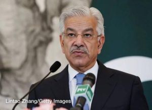 Признание министра обороны Пакистана: «Наш террор заказывали на Западе»