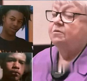 85-летняя жительница Калифорнии убила двух грабителей в своём доме и была оправдана судом