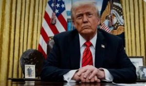 Для Трампа Украина — препятствие на пути к сближению с Россией, — BILD