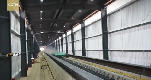 Китайские скорости России пока недоступны