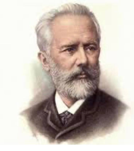 Министерство культуры Украины убрало имя Чайковского из названия Национальной музыкальной академии Украины