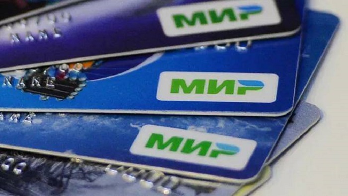 Владимир Путин подписал закон о доступе Росфинмониторинга к данным систем «Мир» и СБП