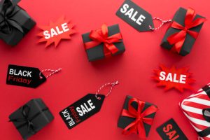 «М.Видео» подвела итоги «Черной пятницы – 2025»