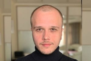 Из Hoff ушел руководитель отдела цифровых технологий