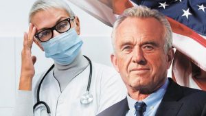 Америка без врачей