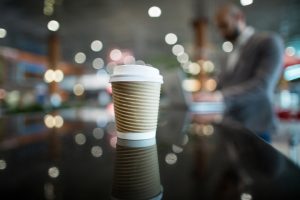 Сеть кофеен «Точка Черного» выкупит прямого конкурента