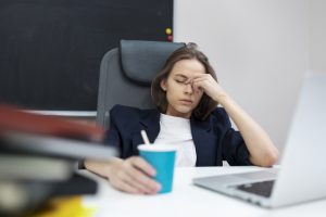 SuperJob выяснил главные причины «тихого увольнения» сотрудников