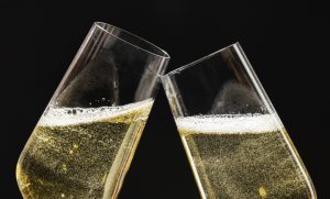 Что россияне думают о вкусе игристого в обычных продуктах